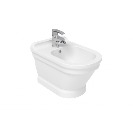 CREAVİT AN510 Antik Asma Bide Beyaz