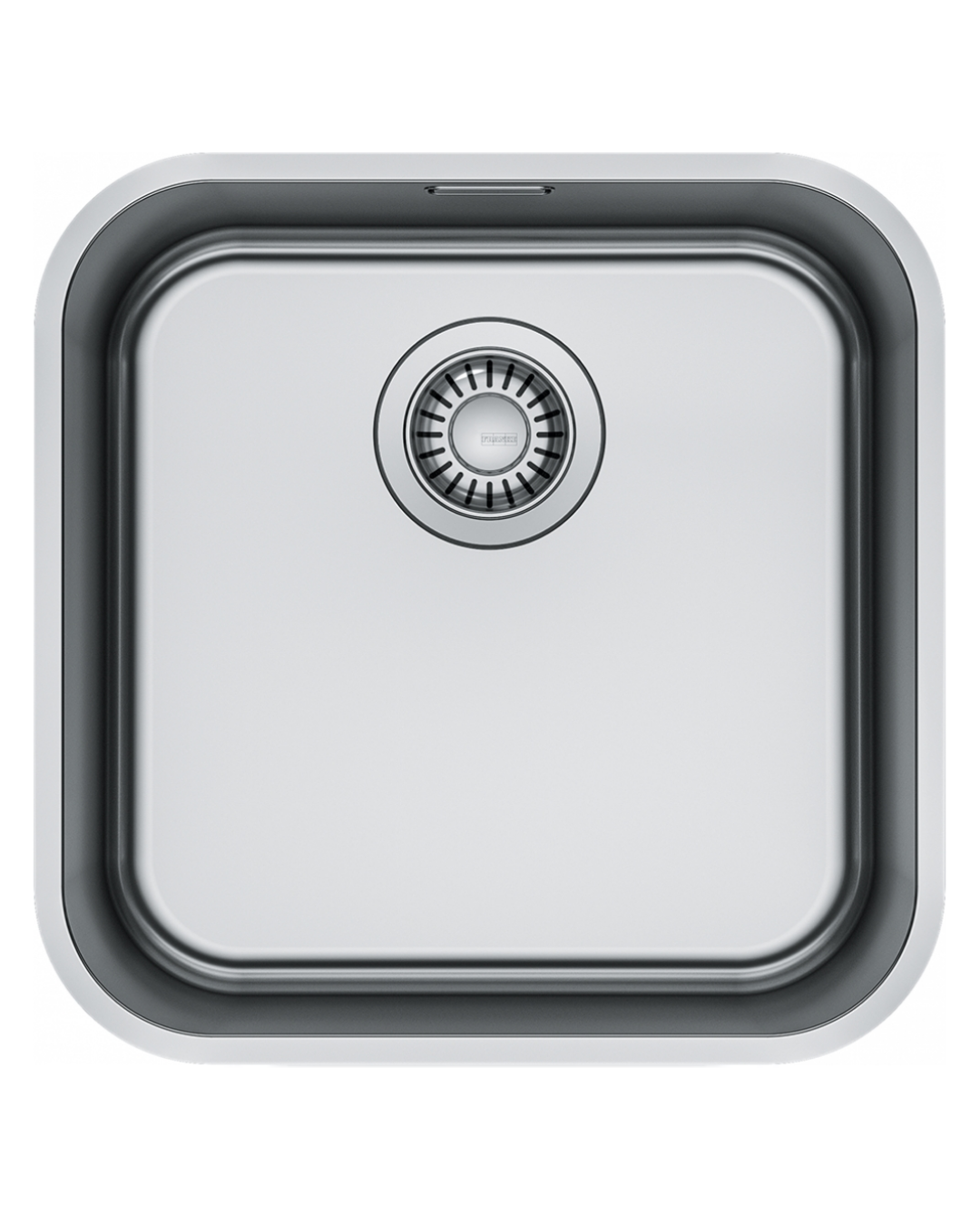 Franke SRX 110-40 Paslanmaz Çelik Evye 