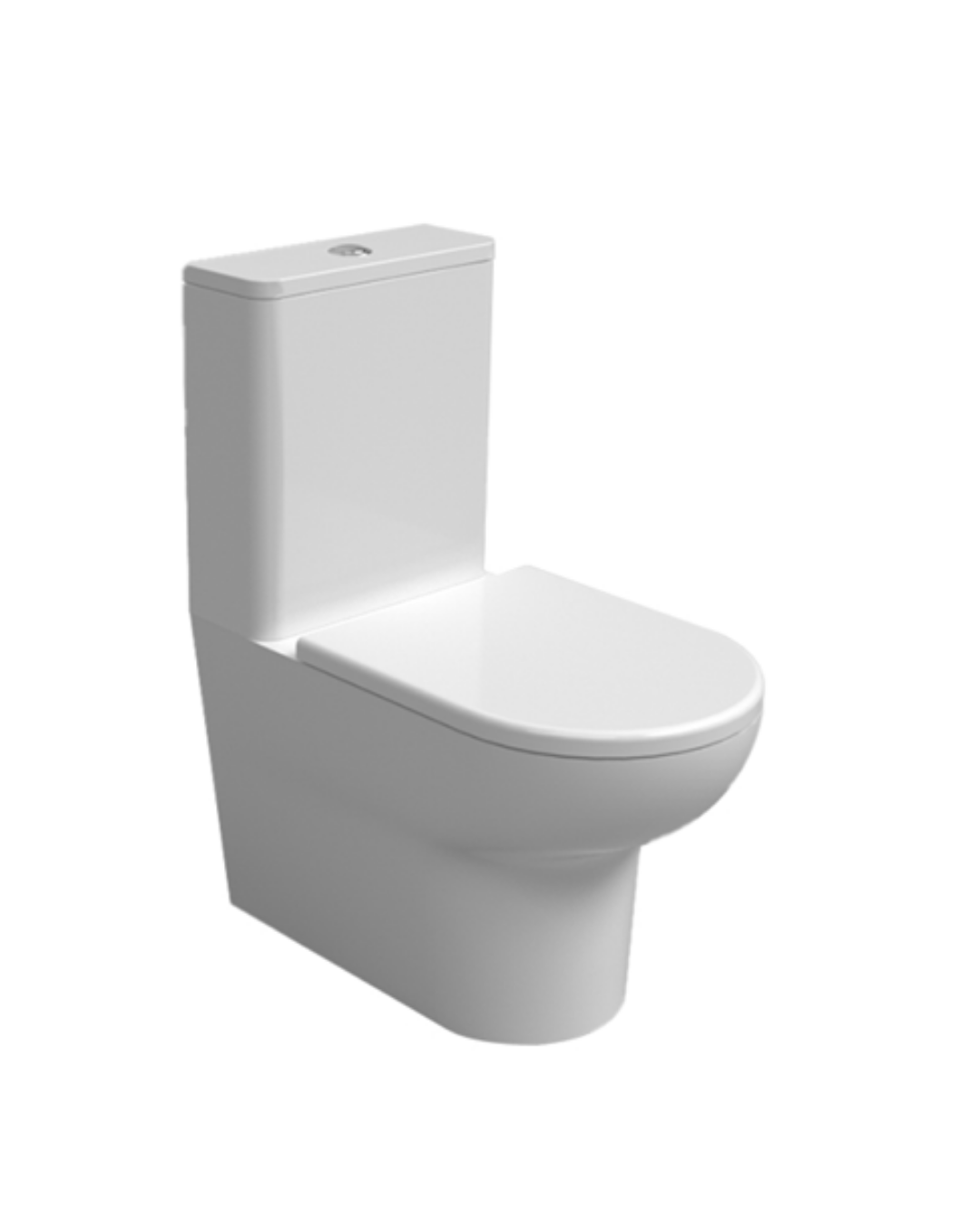 Newarc Royal Duvara Sıfır Klozet Seti 6822 ROY.K.022