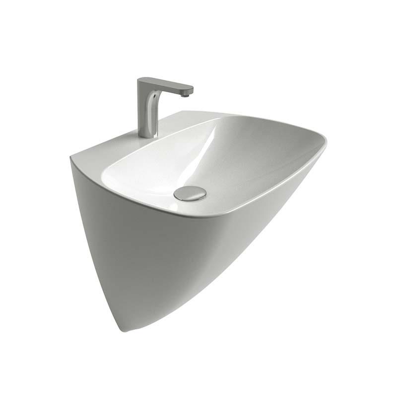 Newarc 3818 Mono Monoblok Lavabo
