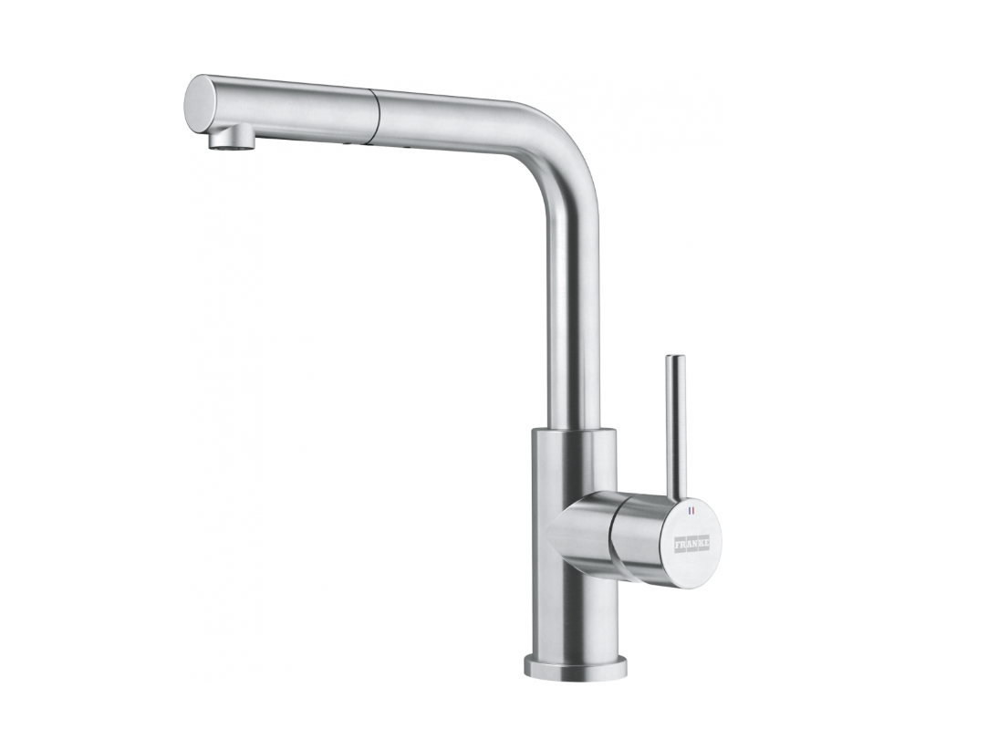 FRANKE Smart Glenda Doccia Spiralli Mutfak Bataryası 115.0706.986