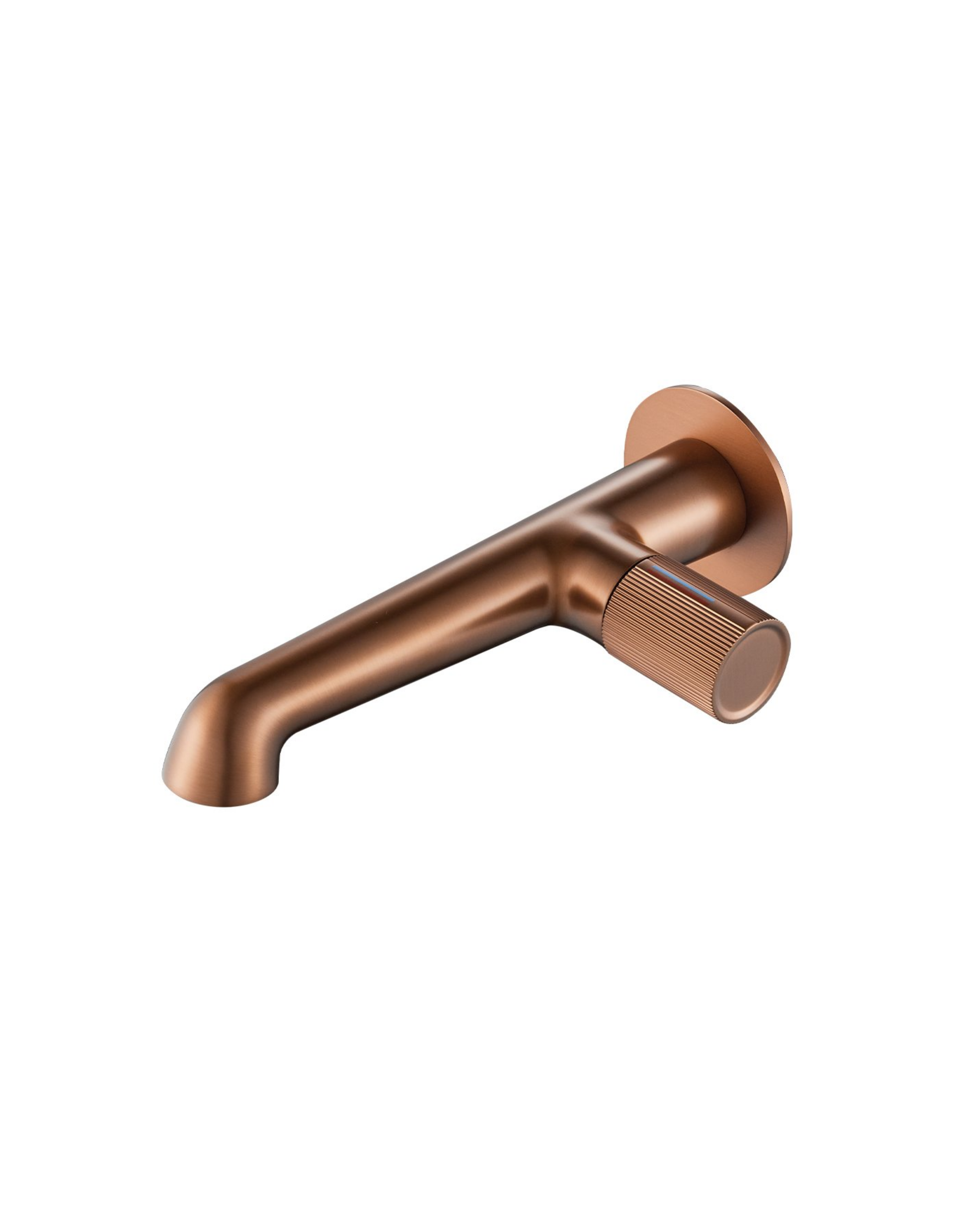 Creavit Sarnis Ankastre Lavabo Armatürü Brush Rose Gold SN1400BRG