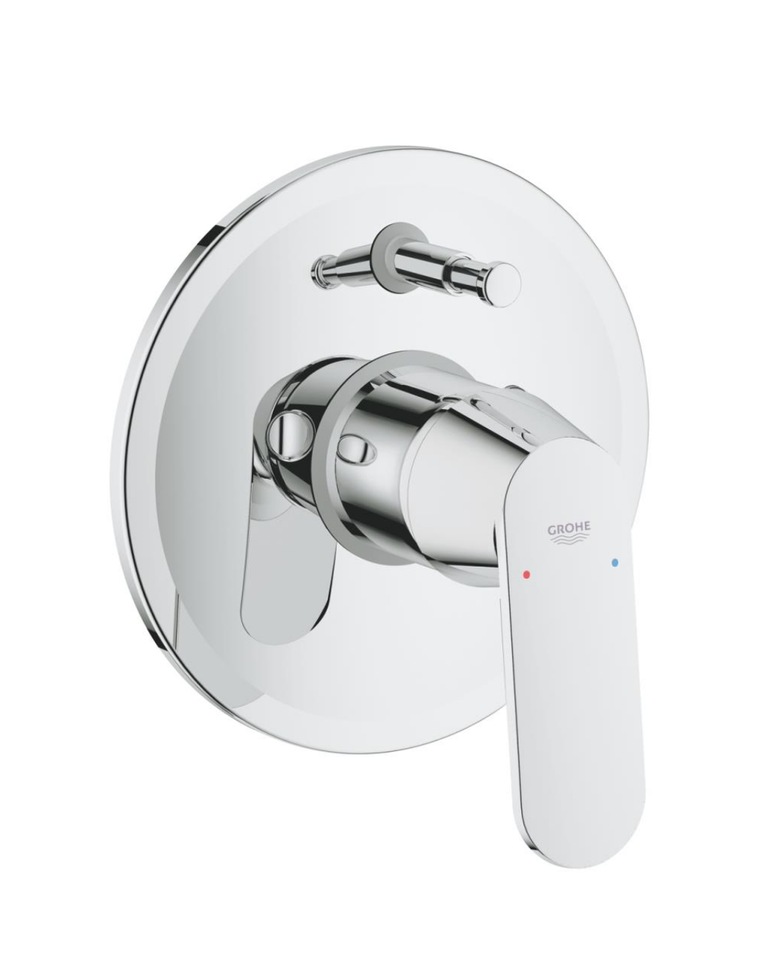 Grohe 32879000 Ankastre Banyo Bat. 2 Çıkışlı İç Valfi Dahil Krom