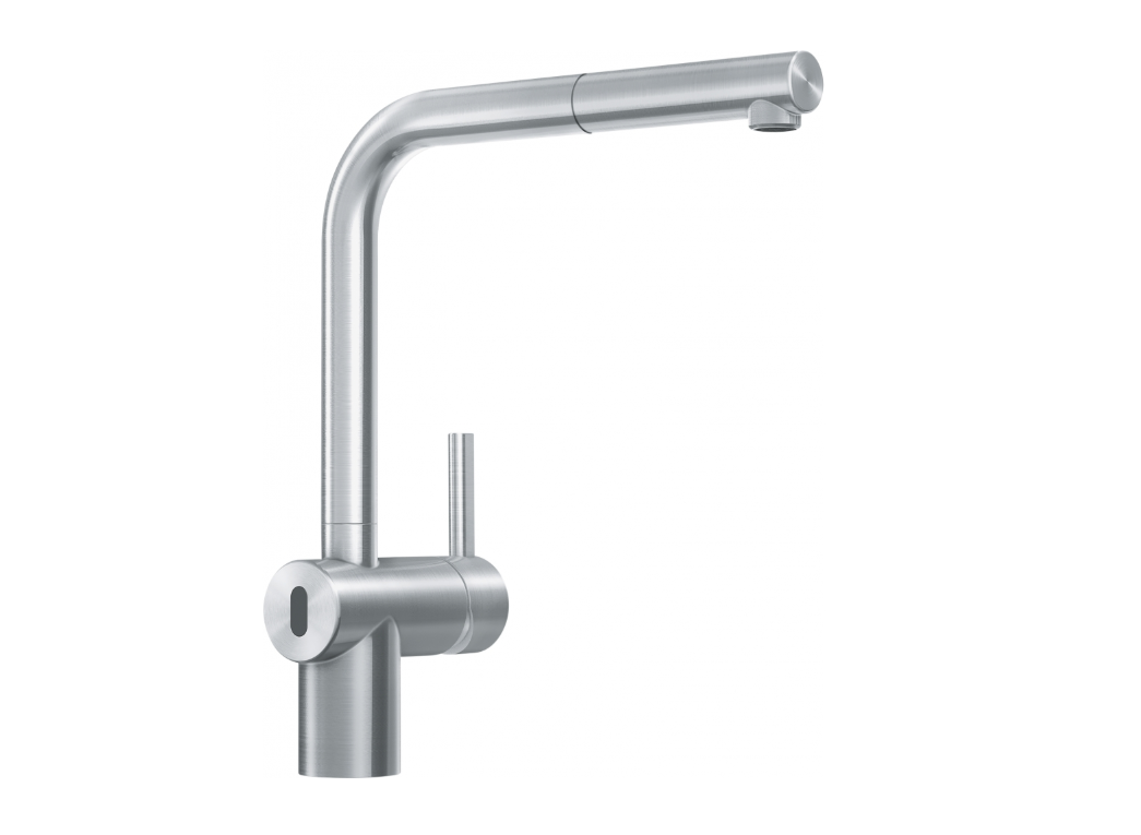 FRANKE Atlas Neo Sensor Doccia Inox Spiralli Mutfak Bataryası 115.0625.523
