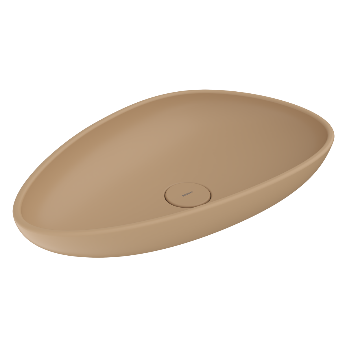 Bocchi Etna Çanak Lavabo Kaşmir 58 cm 1114-011-0125