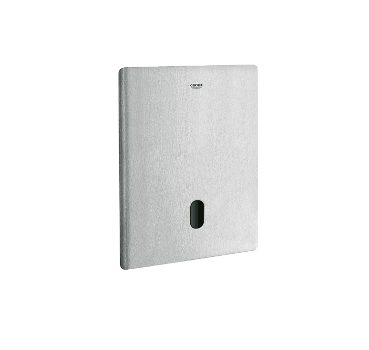 Grohe 38699SD1 Gömme Rezervuar Fotoselli Kumanda Paneli Paslanmaz Çelik