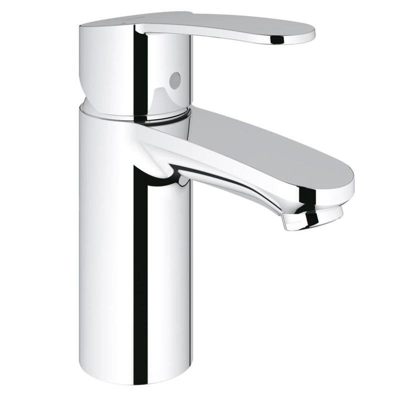 Grohe 3246820E Eurostyle Cosmopolitan Tek kumandalı lavabo bataryası   S-Boyut