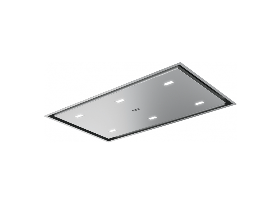 FRANKE Maris Ceeling FCMA 90 C XS A+ Inox Ada Davlumbaz 350.0679.877