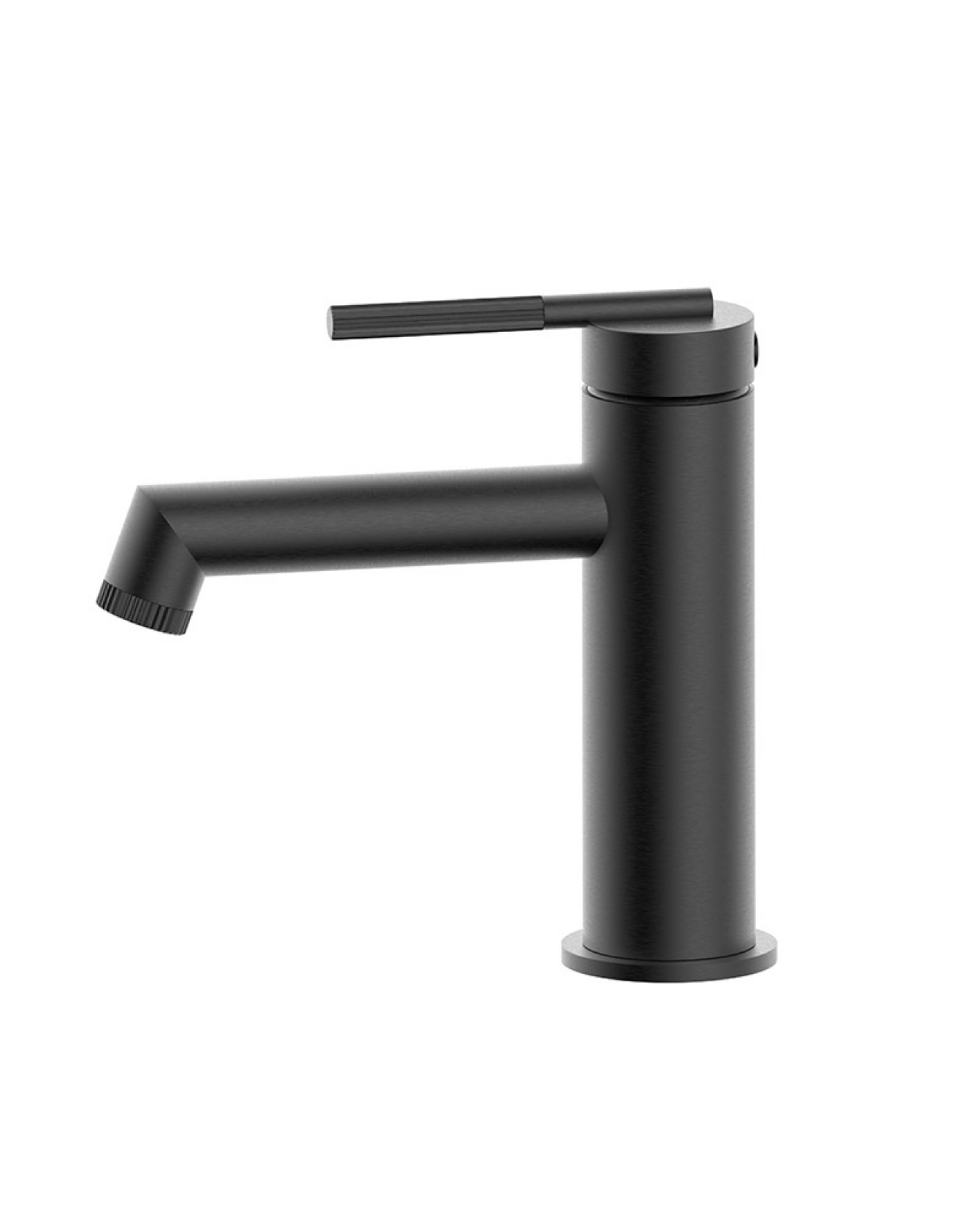 Newarc Opera Lavabo Bataryası Metalik Gri 985521G