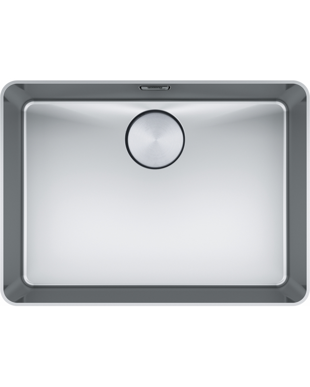 FRANKE MYX 210-55 MYTHOS EVYE 127.0655.173