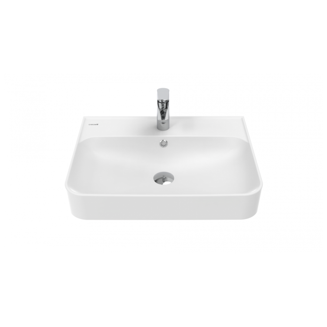 Creavit PD060 Pride Lavabo 60 cm