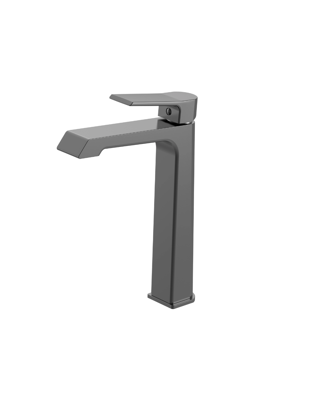 Creavit Stark Uzun Lavabo Armatür SK6500GR