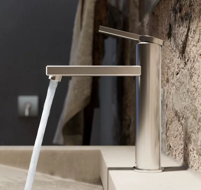 KWC AVA 113.0315.724 Lavabo Bataryası ( Teşhirden )