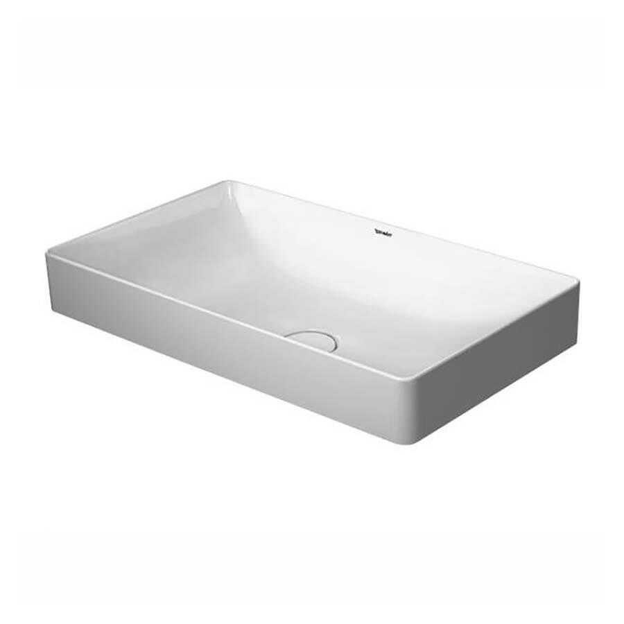 Duravit Çanak Lavabo DuraSquare DuraCeram® 60 cm 235560