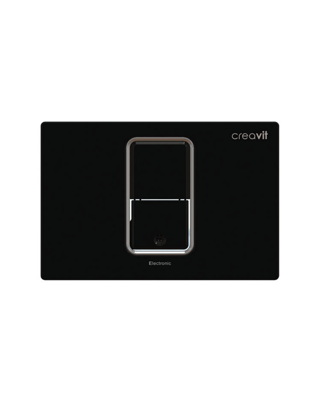Creavit FP8001.02 Siyah Fotoselli Kumanda Paneli 