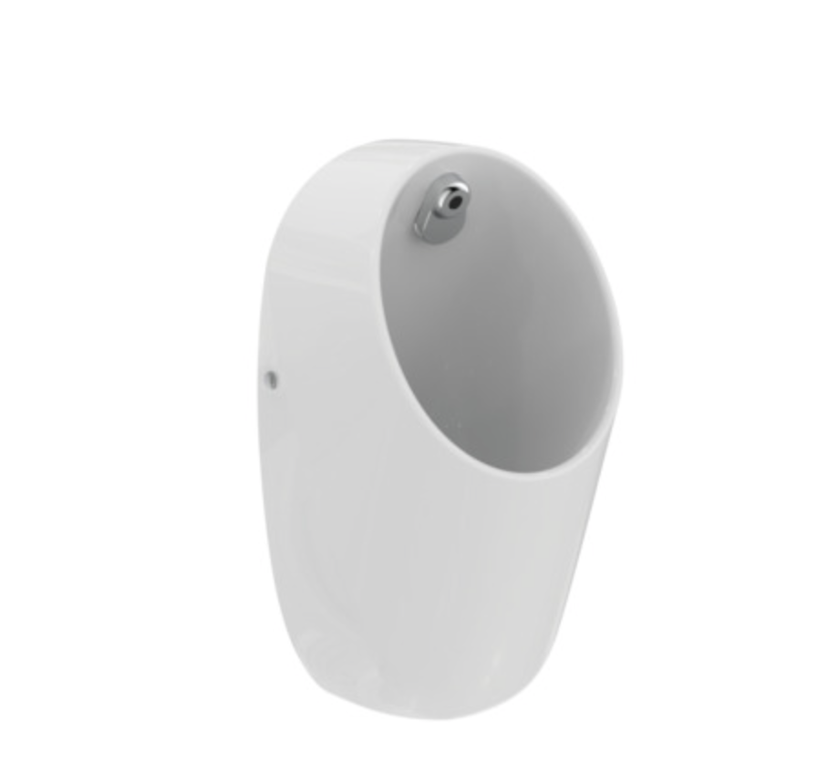 ideal Standard E266301 i life Sensörlü Pisuvar-White-Elektrikli