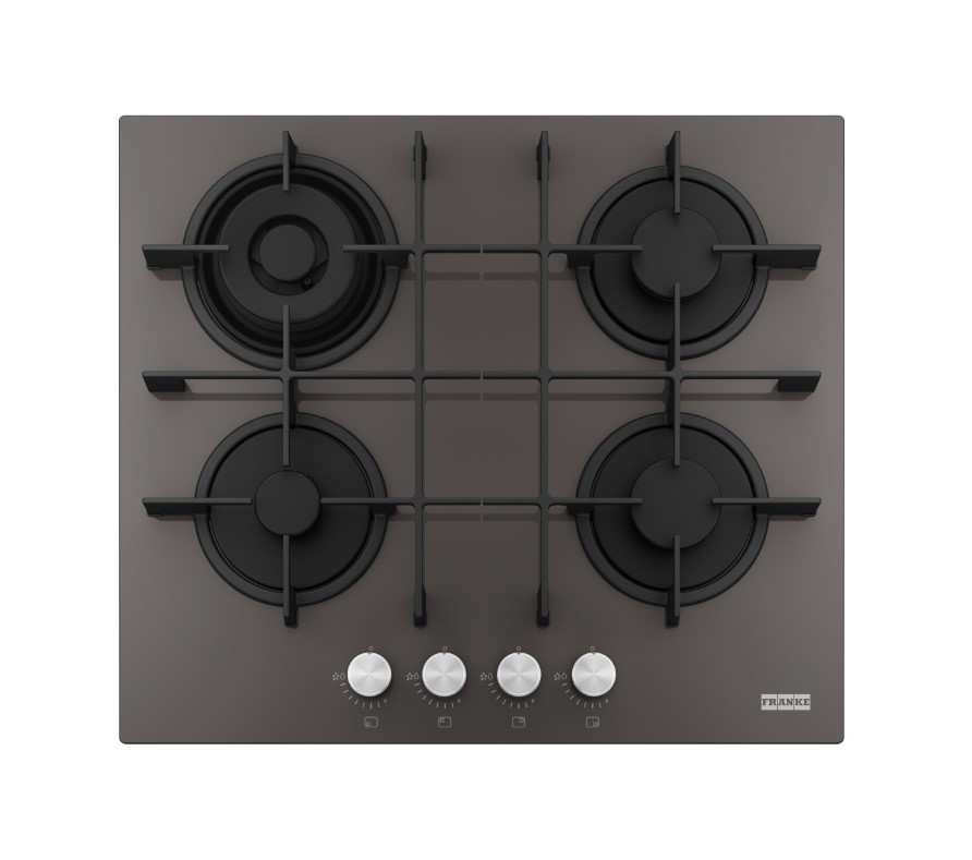 FRANKE Maris FHMA 604 3G DC SG C Slate Grey Ocak 106.0734.775