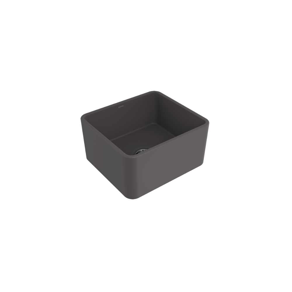 Bocchi Lavello Mutfak Evyesi 50 cm Antrasit 1136-020-0120-03