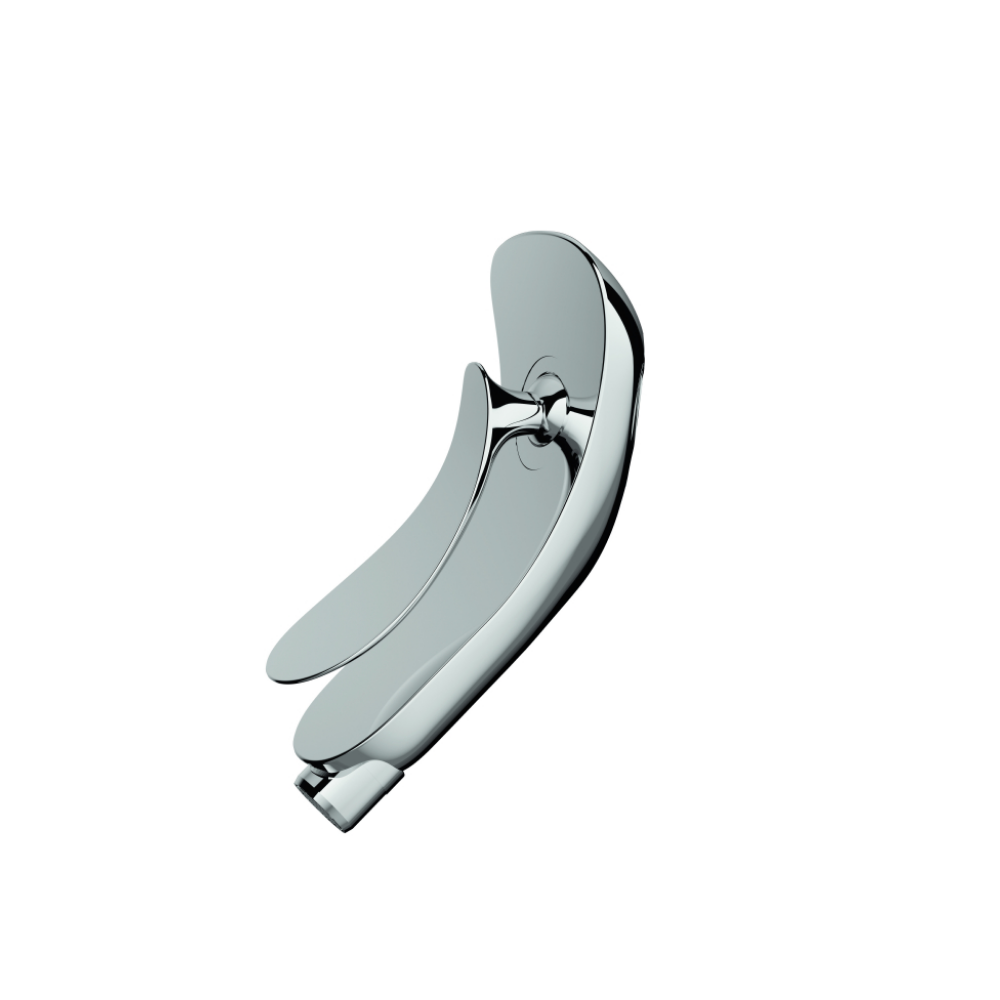 Creavit FG3501 Foglia Bide Armatürü