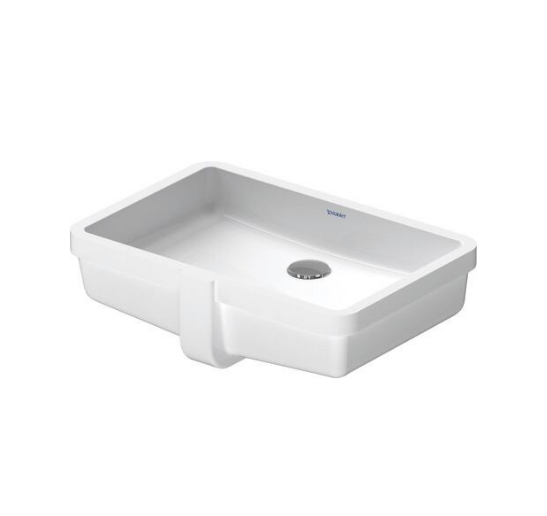 Duravit 0330480000 Vero Tezgah Altı Lavabo 49 cm