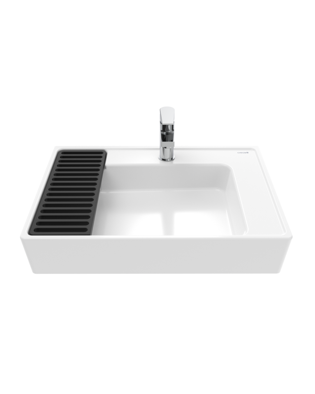 Creavit AR065 Arya 65 cm Lavabo