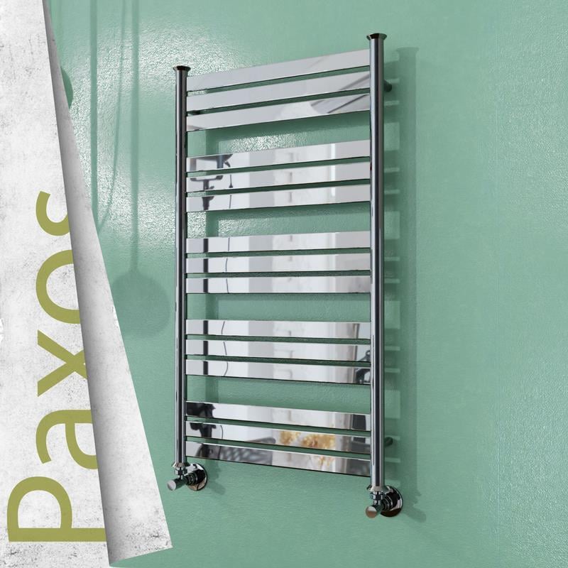 Paxos Dekoratif Havlupan 560x1486 (Paslanmaz Çelik) Ayna Polisaj