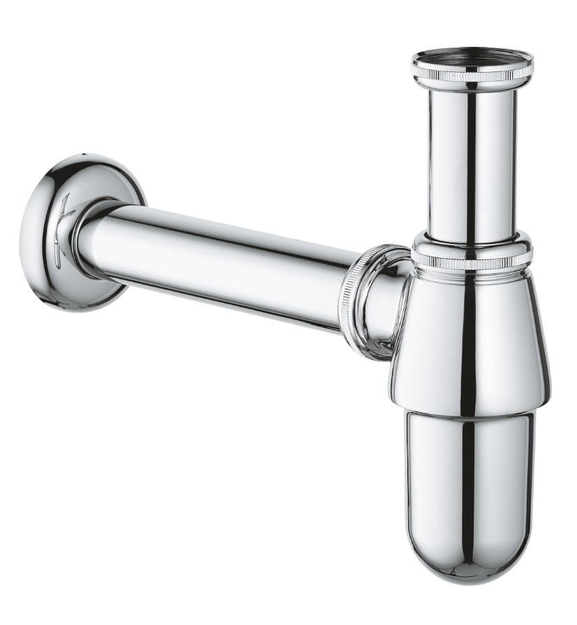 Grohe 28920000 Sifon 1 1/4 Krom