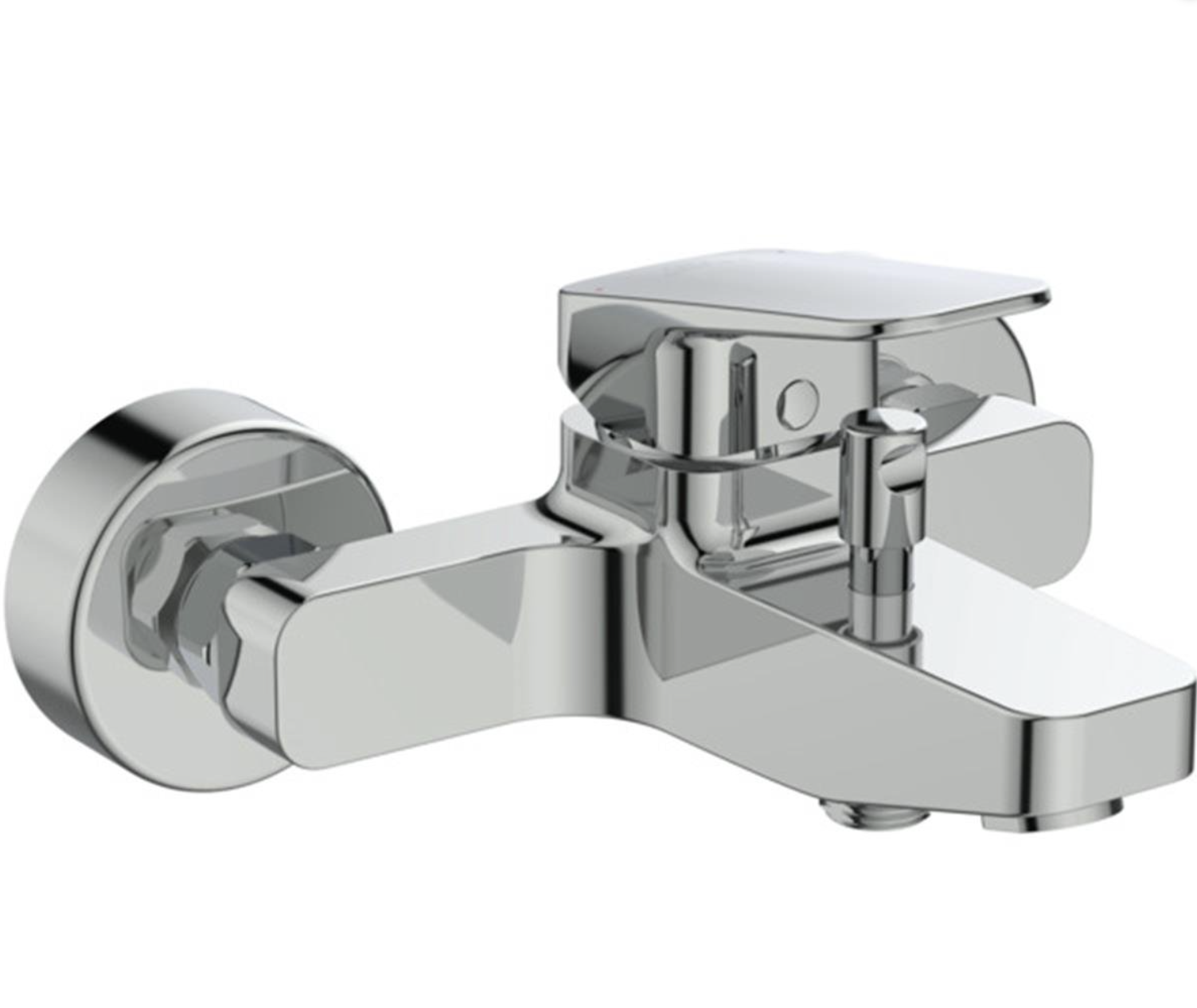 İdeal Standard BD256AA Ceraplan Banyo Bataryası-Chrome