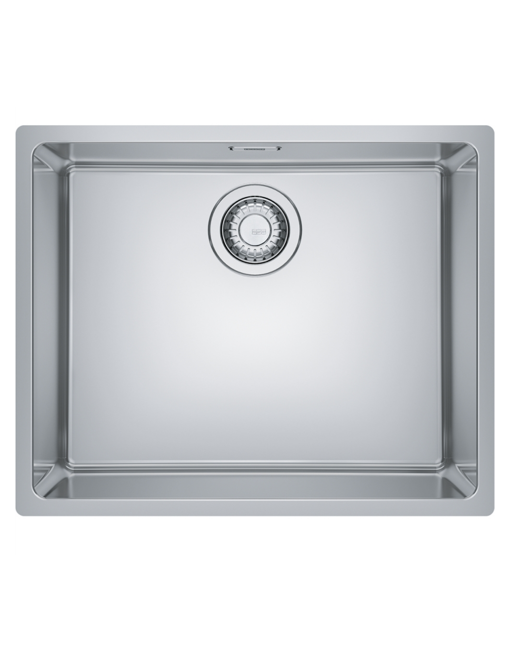 Franke Maris MRX 110-50 Tezgahaltı Evye