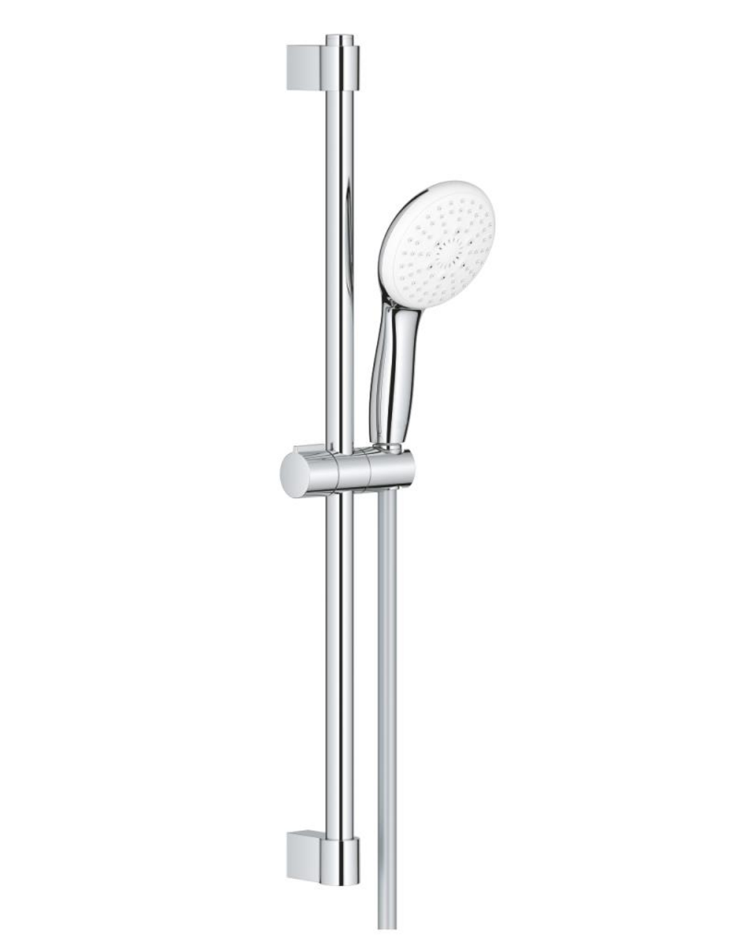 Grohe Tempesta 110 Duşu Seti 3 Akışlı Rain,Jet,Massage