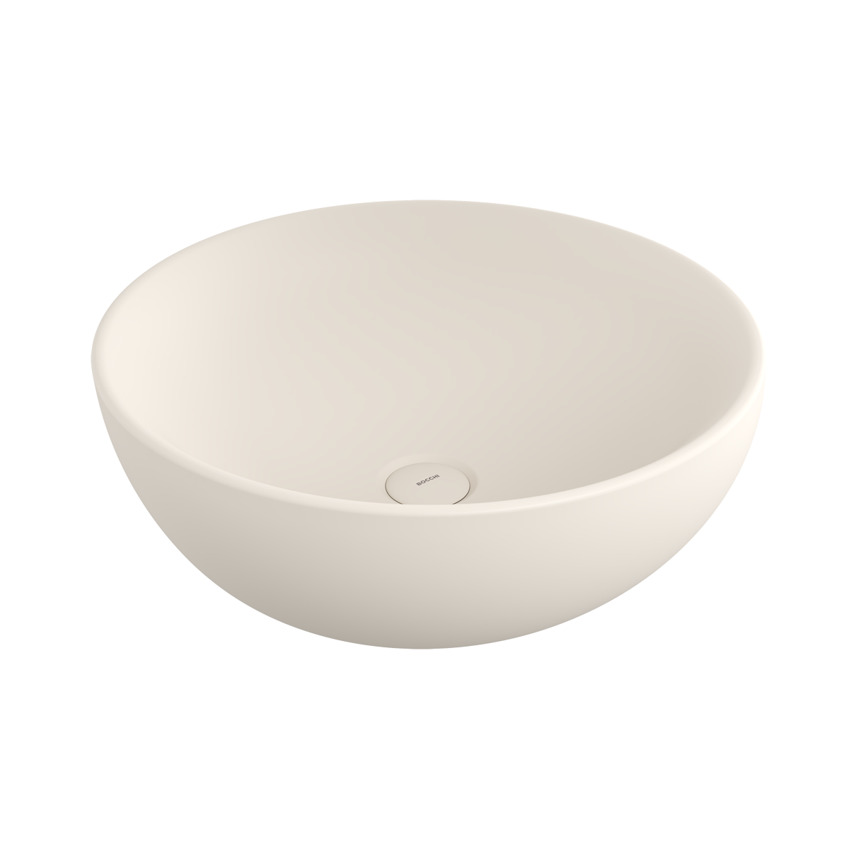 Bocchi Venezia Çanak Lavabo 45 cm Yasemin 1119-007-0125