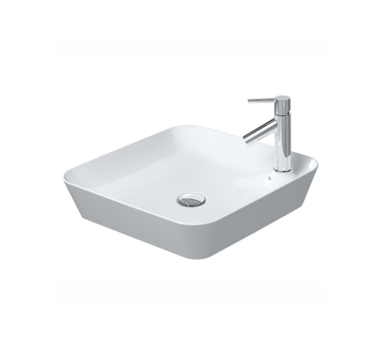 Duravit 2340460000 Cape Cod DuraCeram® Çanak Lavabo 46 cm