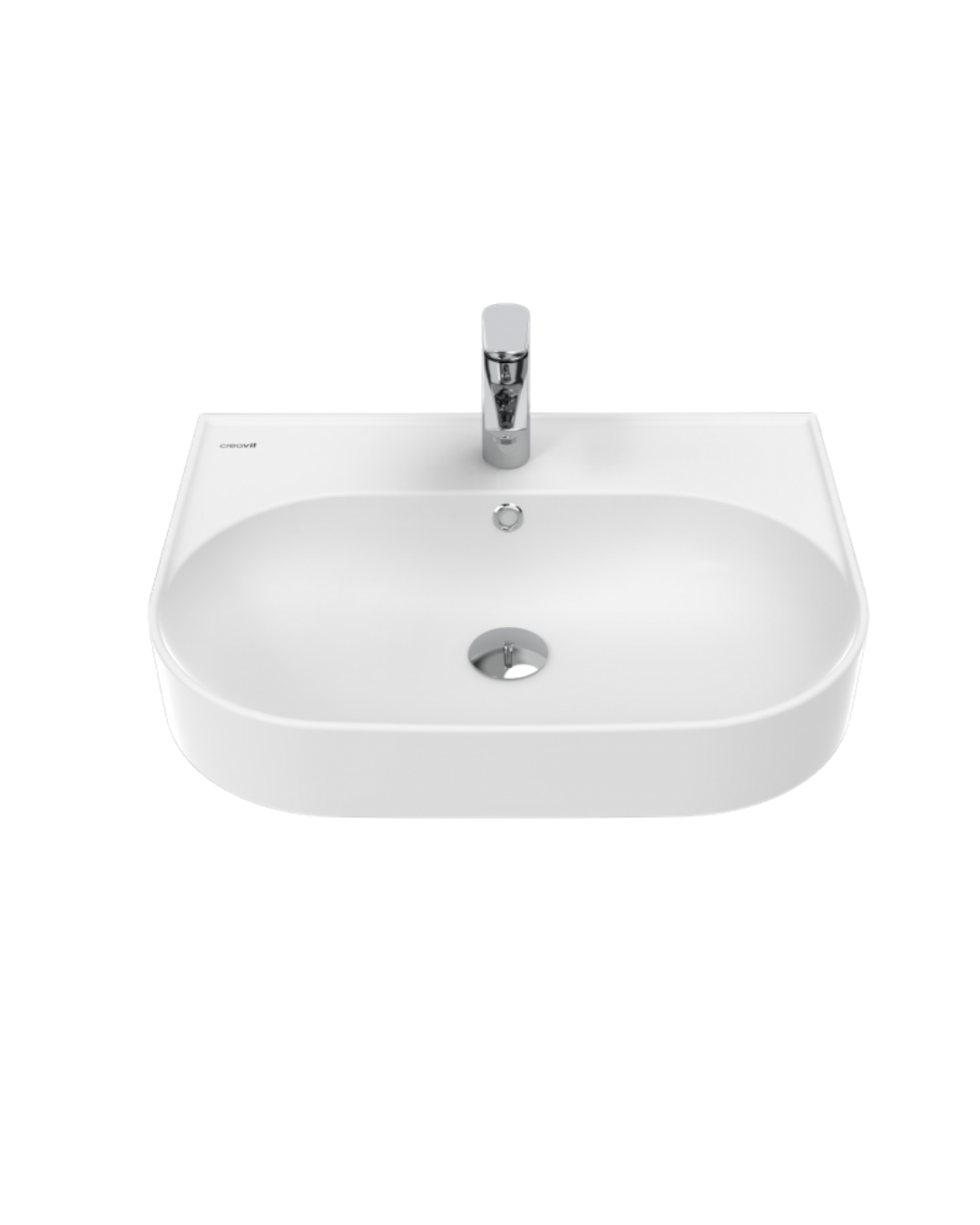 Creavit Daily Lavabo 60 cm DY060