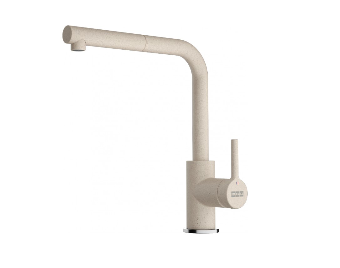 FRANKE Lina L Sahara Spiralli Mutfak Bataryası 115.0728.488