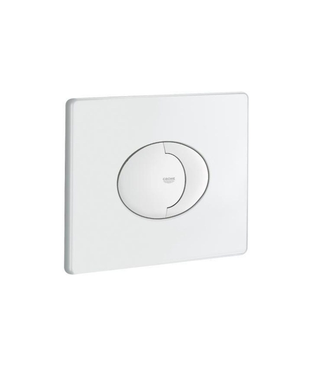 Grohe Gömme Rezervuar Kumanda Paneli ABS Beyaz