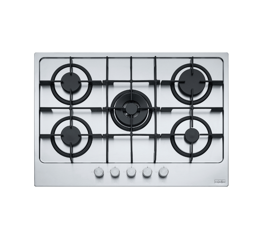 Franke Maris FHMA 755 4G DC XS Inox Ocak