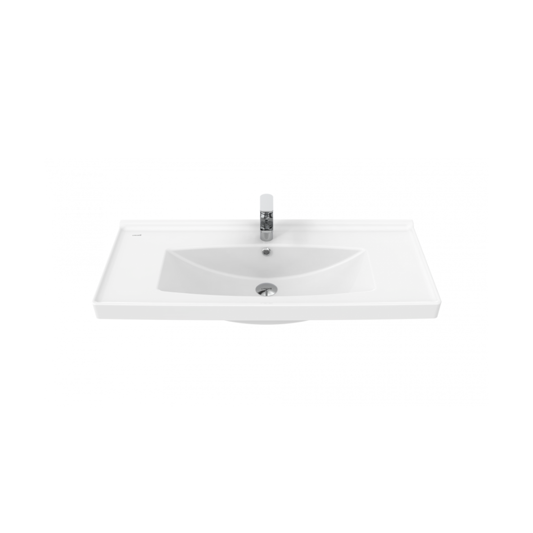 Creavit SE100 Sera Lavabo 100x45 cm