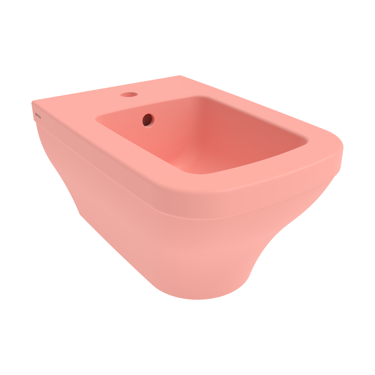 Bocchi Scala Asma Bide Mat Somon 1125-032-0120