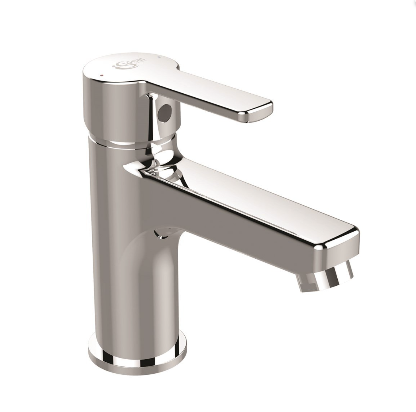 İdeal Standard B1486AA  Idealstream Lavabo Bataryası-Chrome-
