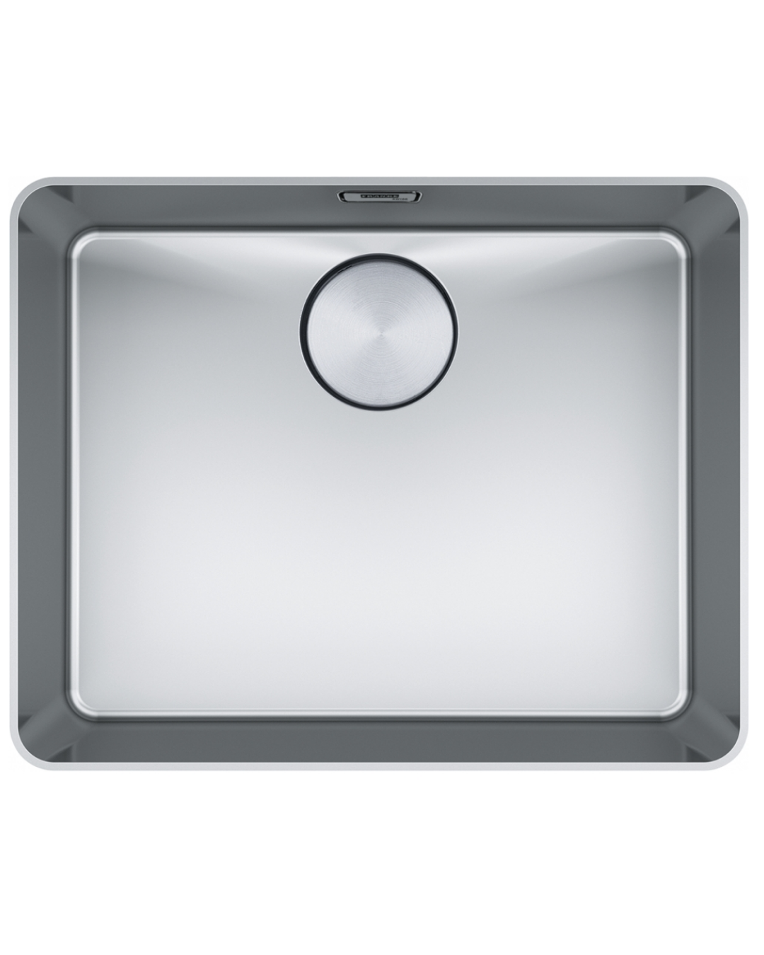 FRANKE MYX 210-50 MYTHOS EVYE 127.0655.172