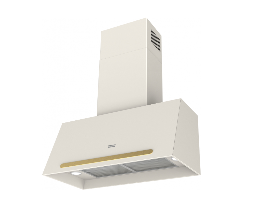 FRANKE Classicline FCO 70 PW/G Krem Davlumbaz 321.0697.173