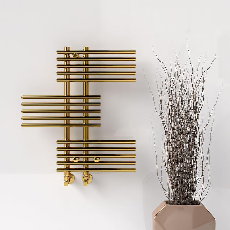 FIJI Dekoratif Havlupan 650x740 Altın