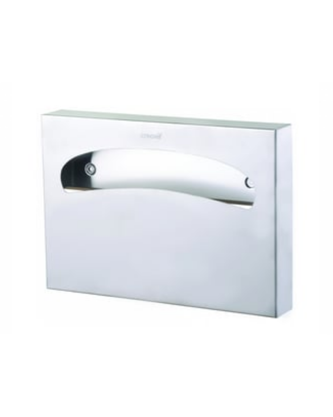 CREAVİT TD10606 KLOZET KAPAK ÖRTÜ DİSPANSERİ PASLANMAZ 