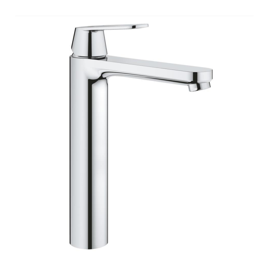 Grohe Çanak Lavabo Bataryası Eurocosmo XL Boyut Krom  23921000