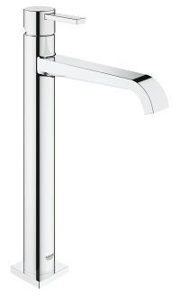 Allure  Tek kumandalı lavabo bataryası  XL Boyut 