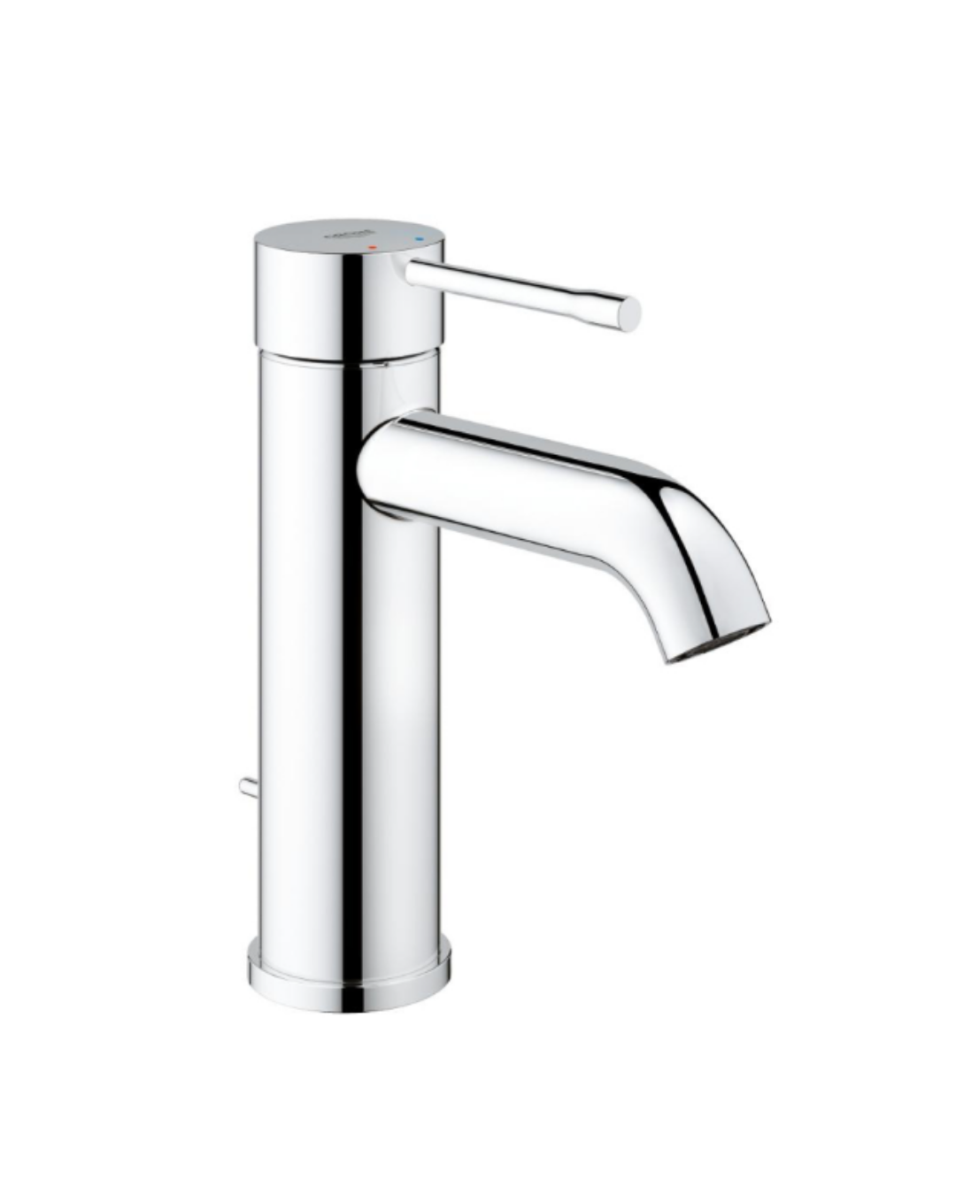 Grohe  2417100 Essence Tek Kumandalı Lavabo Bataryası S Boyut 