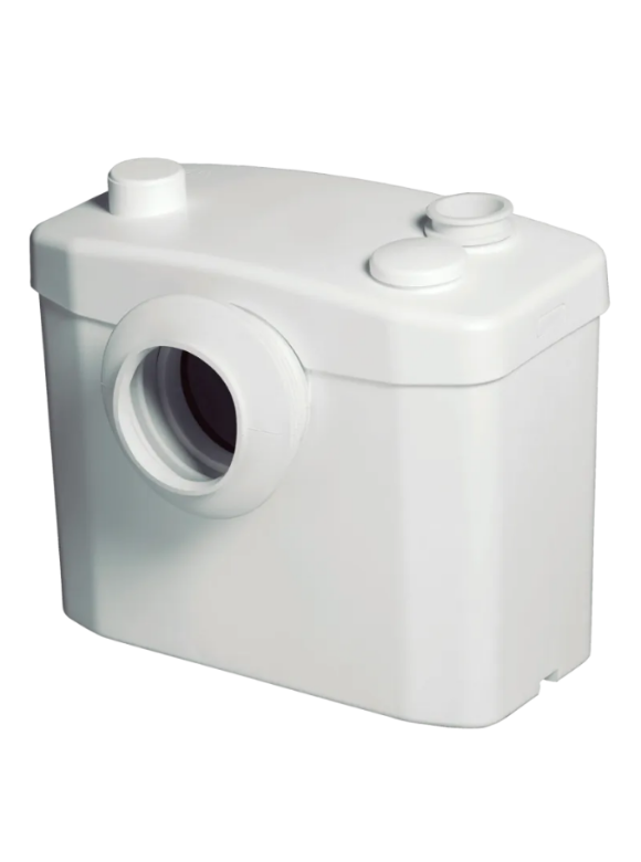 Sanihydro  Sanitop WC Öğütücü