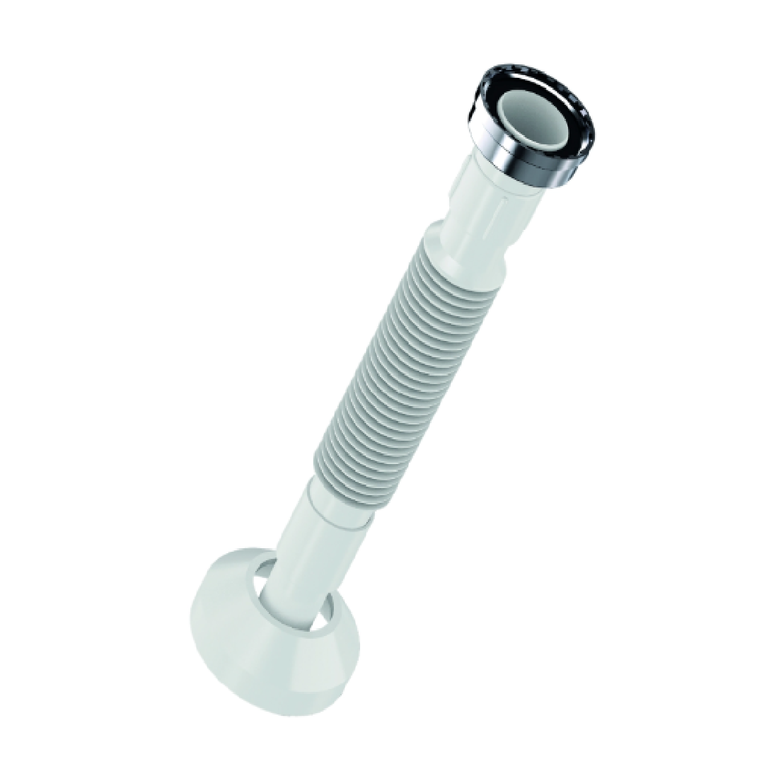 Lavabo Sifonu 32lik Körüklü Gideri