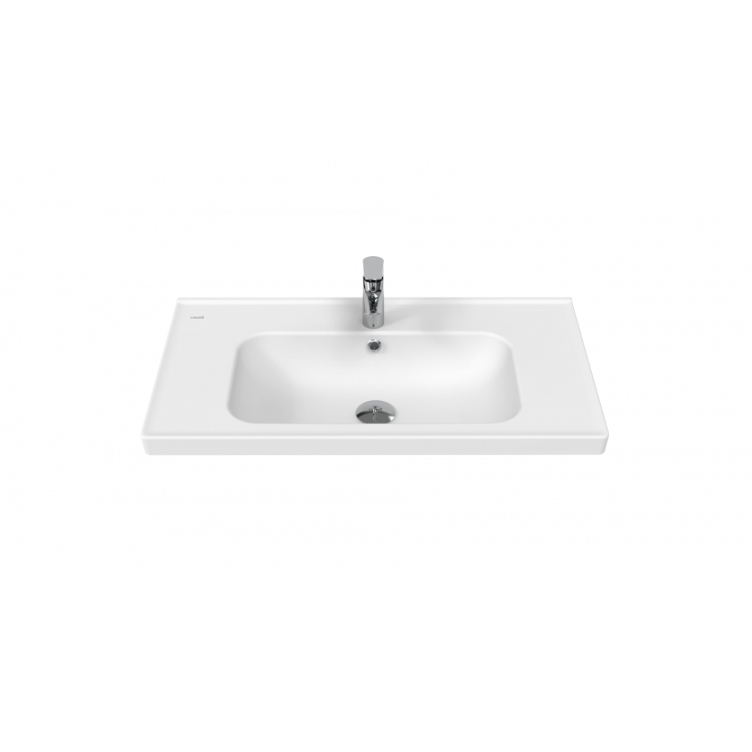 Creavit OB085 Obi Mobilya Uyumlu Lavabo 85 cm