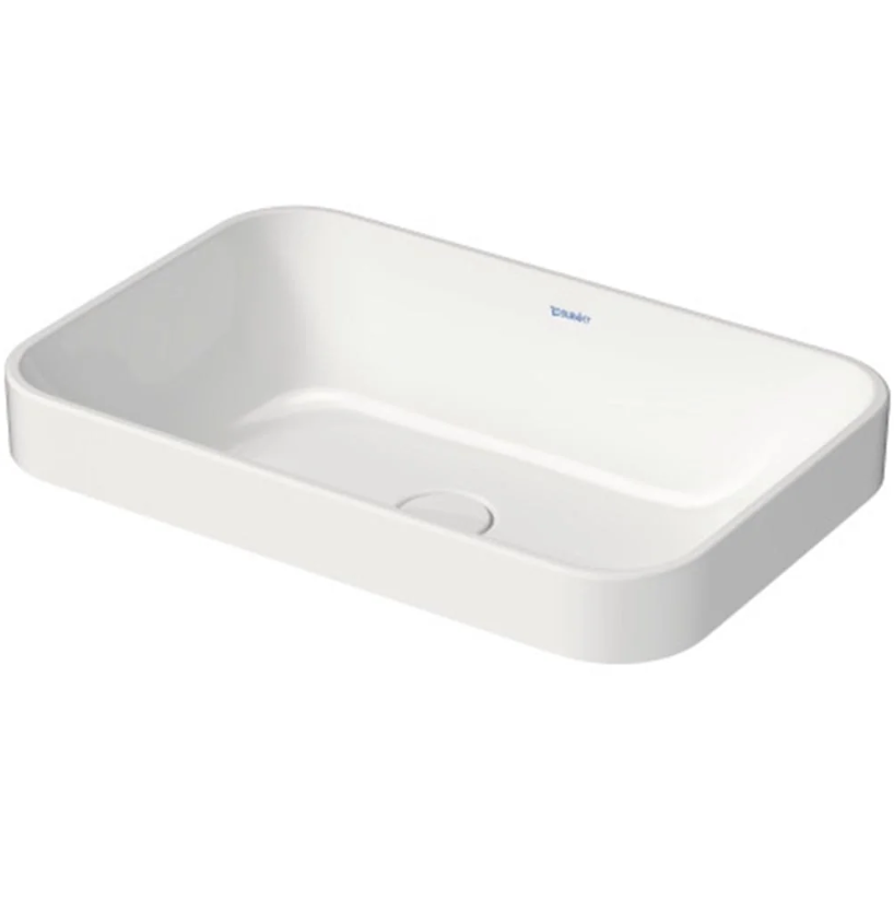 Duravit Çanak Lavabo 600x400 mm 2359600000